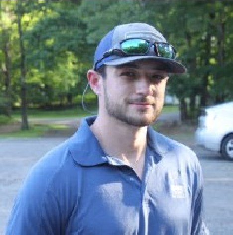 Cole Baldino